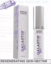 Alastin Skincare Regenerating Skin Nectar 1 fl oz / 29.6 ml AUTH *New In Box*