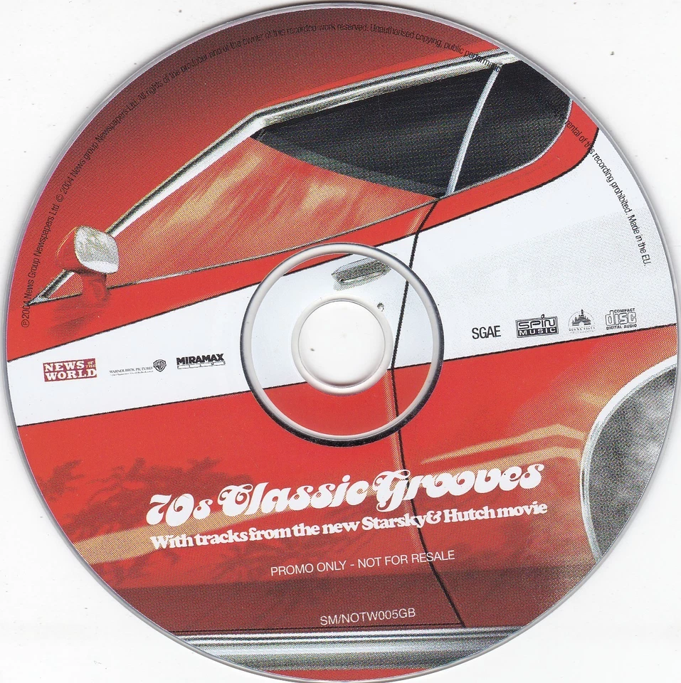 70s CLASSIC GROOVES - Bild 3 von 3