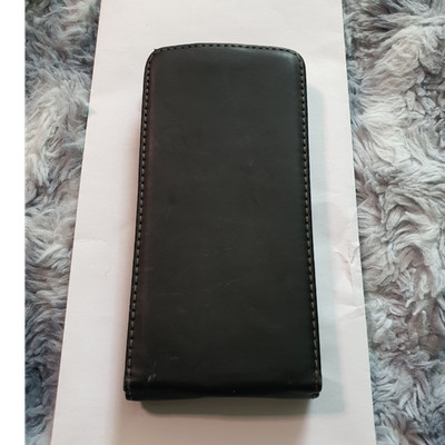 Sony Ericsson Xperia Smartphone 8GB Schwarz Einzel-SIM microSD Slate Gebraucht