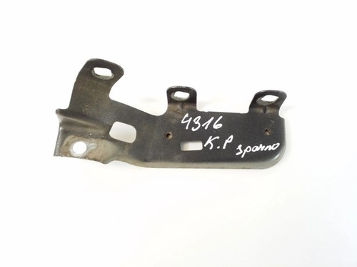 BMW Z4 E89 2010 Links Halterung Kotflügel 7269647 EZE56727