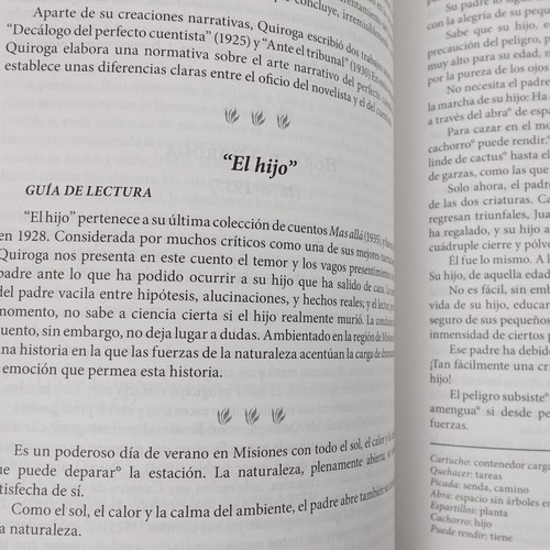 Introduccion a La Literatura Latinoamericana: An Anthology of Latin American Lit - Foto 10 di 10