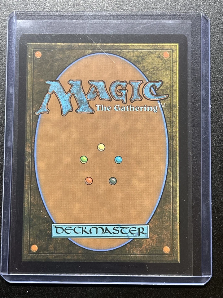 Deflecting Swat (Borderless) Commander Masters Regular - Image 2 of 2