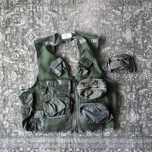 Survival Vest Usaf | eBay