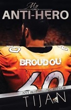 Tijan My Anti-Hero (Paperback)