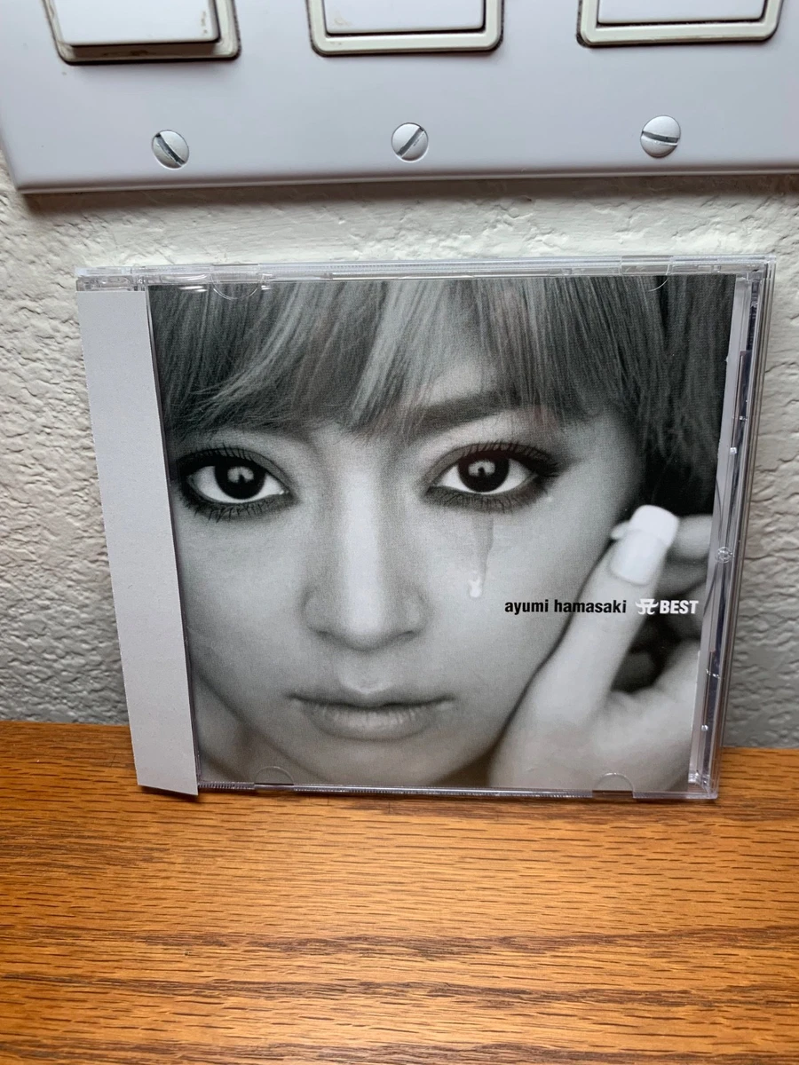 专辑CD 滨崎步| eBay