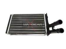 Wärmetauscher Innenraumheizung MAXGEAR 18-0054 für AUDI Aluminium VW PASSAT B5 1