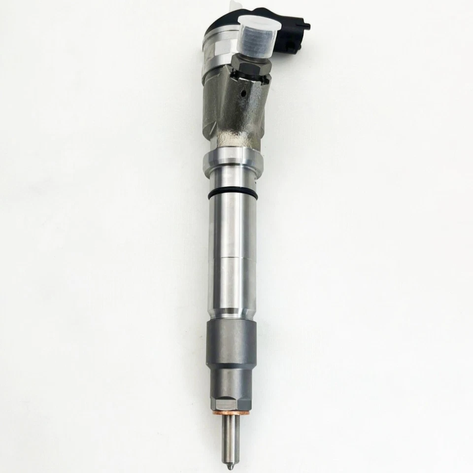 8x Fuel Injectors Fit For GMC LMM Chevy Duramax 6.6L 07.5-2010 Diesel 0445120082 - Image 4 of 4