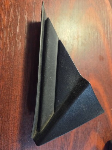 Volkswagen T-Cross 2021 Verkleidung Kotflügel 2GM853273A UAD3735