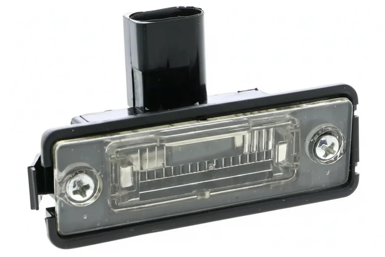 Vemo Luce Targa V10-84-0033 - Immagine 2