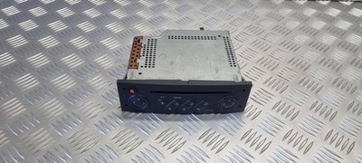 Renault Scenic II -  Grand scenic II 2006 Radio CD-Player DVD-Player Navigation