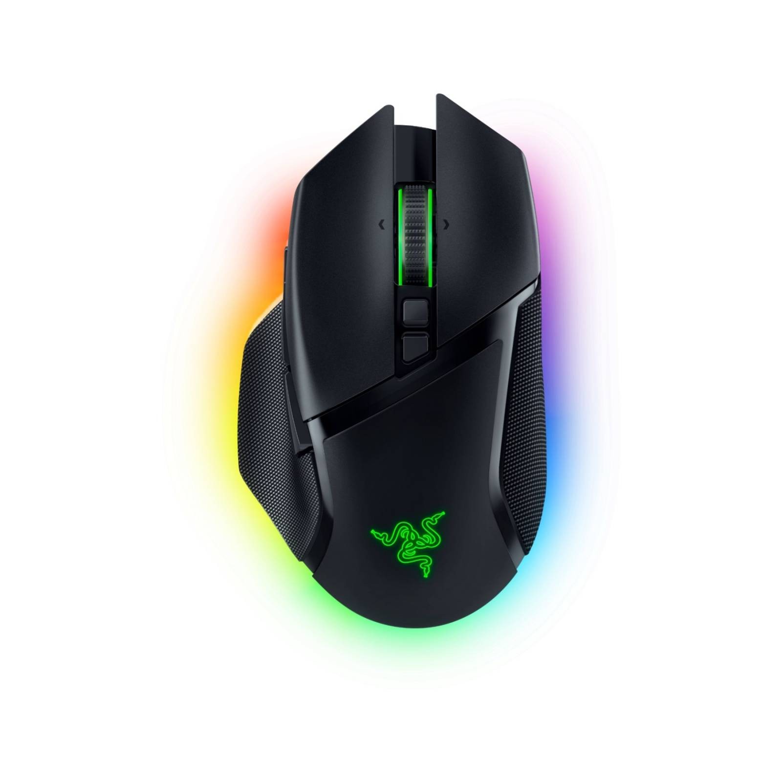 Razer Basilisk V3 Pro Gaming Mouse Wireless (RZ01-04620100-R3G1)