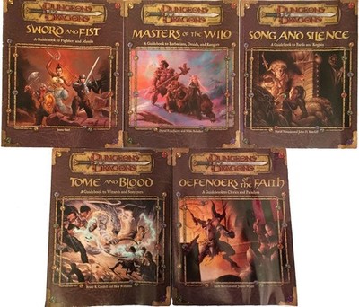 Song and Silence: A Guidebook to Bards and Rogues by David Noonan