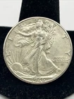 1946 D Walking Liberty Half Dollar
