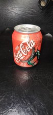 Miniature 1999 Coca-Cola Can