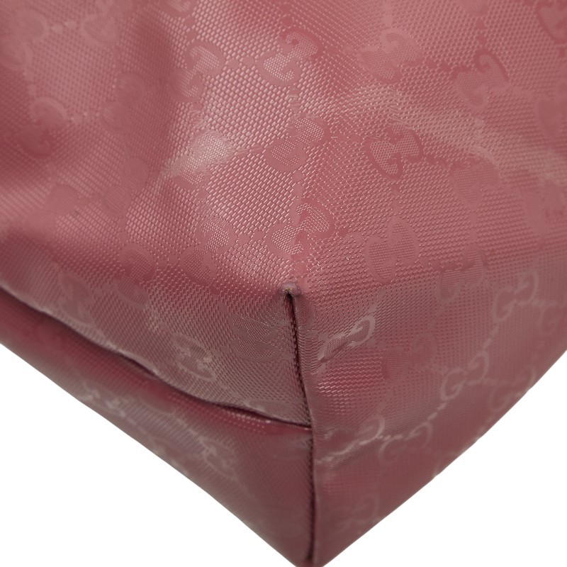 GUCCI GG implementation Tote Bag Shoulder Bag 211137 Women 【Used】 thumbnail 4