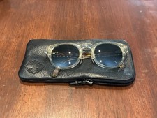 Chrome Hearts DINGALONGLINGLONG Glasses Sunglasses With Case