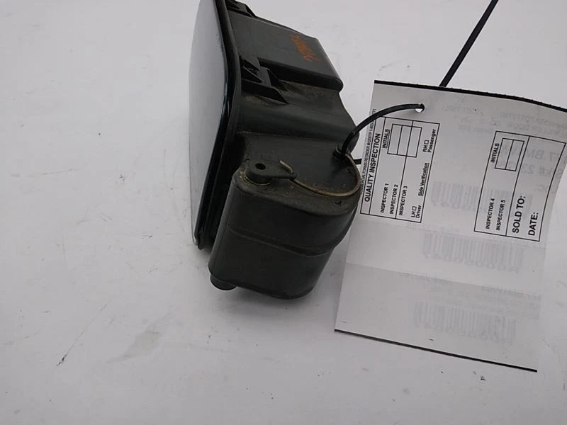 Puerta de llenado de combustible de gasolina BMW 750Li E66 2006 2007 2008 06 07 08 Foto 2 de 4