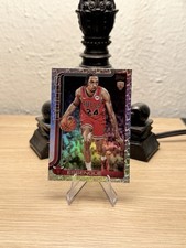 2025-26 Topps - Noa Essengue #212 Fanatics Exclusive Foil Pattern (RC)