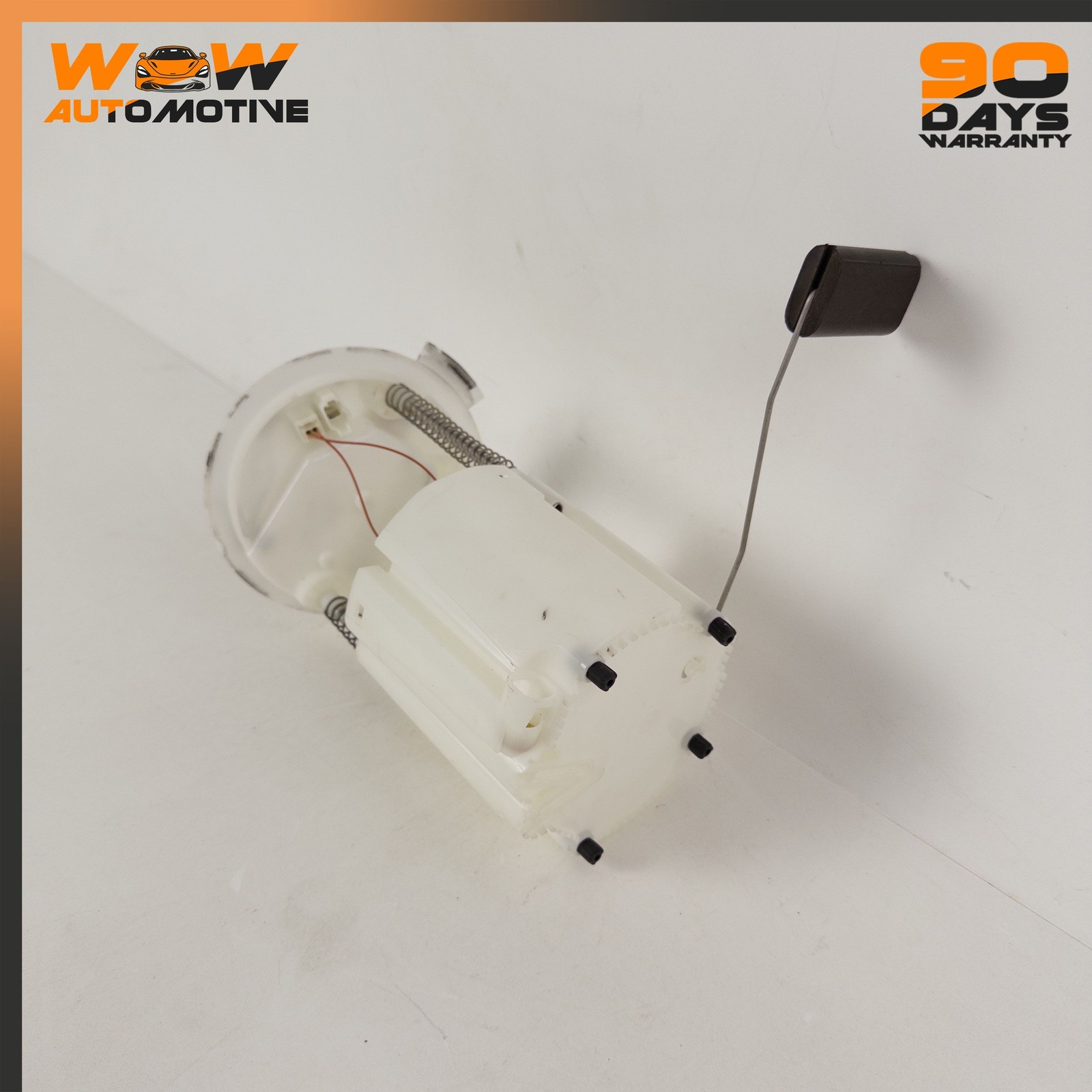13-19 MASERATI GHIBLI QUATTROPORTE RIGHT FUEL LEVEL SENDING UNIT ASSEMBLY OEM
