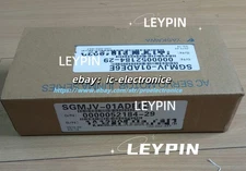 YASKAWA SGMJV-01ADE6EAC SERVO MOTOR SGMJV01ADE6ENew In Box ExpeditedShipping/ic