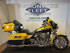 2012 Harley-Davidson Touring 