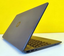HP Laptop 15,6" (512GB SSD, AMD Ryzen 5 5625U, 4,30GHz, 16GB RAM)