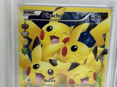 pokemon generations pikachu card Pokemon Card Game/[SVM] Start Deck Generations]Pikachu ex 038/175 Foil |  Buy from TCG Republic