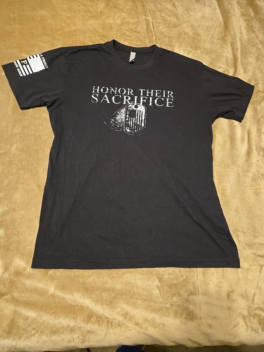 Koszulka Steven Rhodes Lets Sacrifice Toby | Nowości Mężczyźni  Koszulki  Krótki Rękaw | Sklep Rockowy