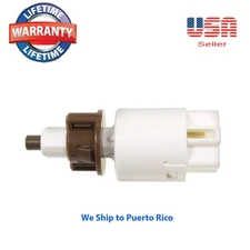 84340-19025 Rear Brake Stop Light Lamp Switch Fit for Toyota Corolla Sienna 2022