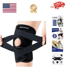 Knee Brace for Men  Women - ACL, MCL, Meniscus Tear Support  Arthritis Pain...