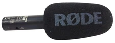 Rode VideoMic GO II Lightweight Directional Microphone- Free shipping