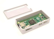 Classic Raspberry Pi Zero Case - Gadget Parts - PC Part