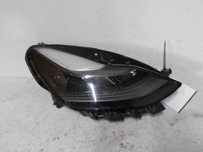 2017-2023 Tesla Model 3 Passenger RH Head Light Lamp OEM