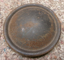 1935 1936 Ford Car Ashtray Delete Patina Coupe Sedan Roadster Hot Rod 1935 1936 Ford Car Ashtray Delete Patina Coupe Sedan Roadster Hot Rod