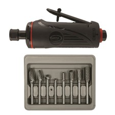 ONYX 2 Pc. 1/4 Die Grinder Kit AST-2181B