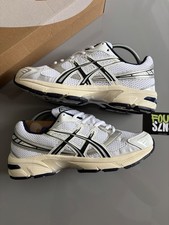 Image of Asics Gel-1130 'White Midnight' Multiple Sizes