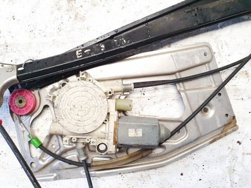 67.628360512 Fensterhebermotor Vorne Rechts 67.62-8360512 BMW 5-S DE1491871-42