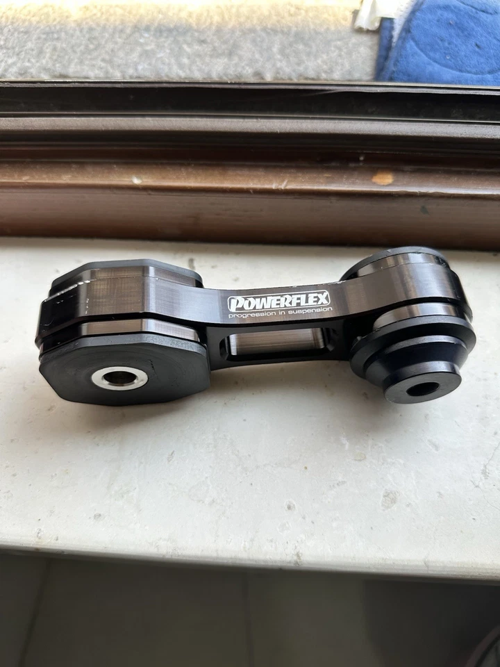 Supporto motore inferiore bielletta fiat panda 169 - Imagen 4 de 4