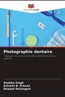 Anubha Singh (U. A.) | Photographie Dentaire | Taschenbuch | FranzöSisch (2023)