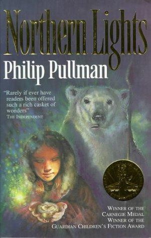 Northern Lights: No. 1 (His Dark Materials S.) - Pullman, Philip