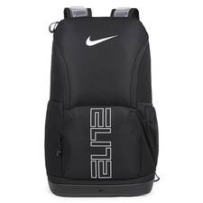 ELITE NIKE Backpack Black 32L 
