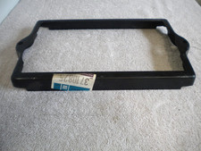 Gm Nos 1955-66 Corvette Upper Battery Hold Down Bracket Retainer 3710825