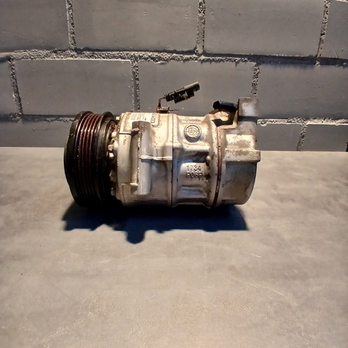Original Opel Astra K 1,4 Klimaanlage Klimakompressor AC Kompressor 39157292