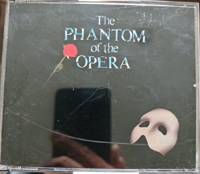 Musical - The Phantom of the Opera (Gesamtaufnahme)