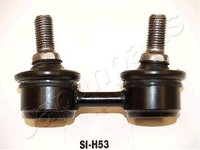 Japanparts SI-H53 Stabilisator, Fahrwerk Vorderachse FÜR Hyundai