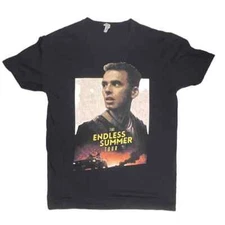 Logic "Endless Summer" tour Tee