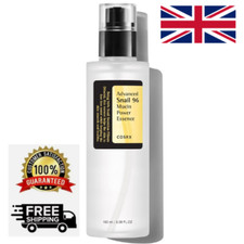 COSRX Advanced Snail 96 Mucin Power Essence, Korean Skincare 100ml - UK Seller