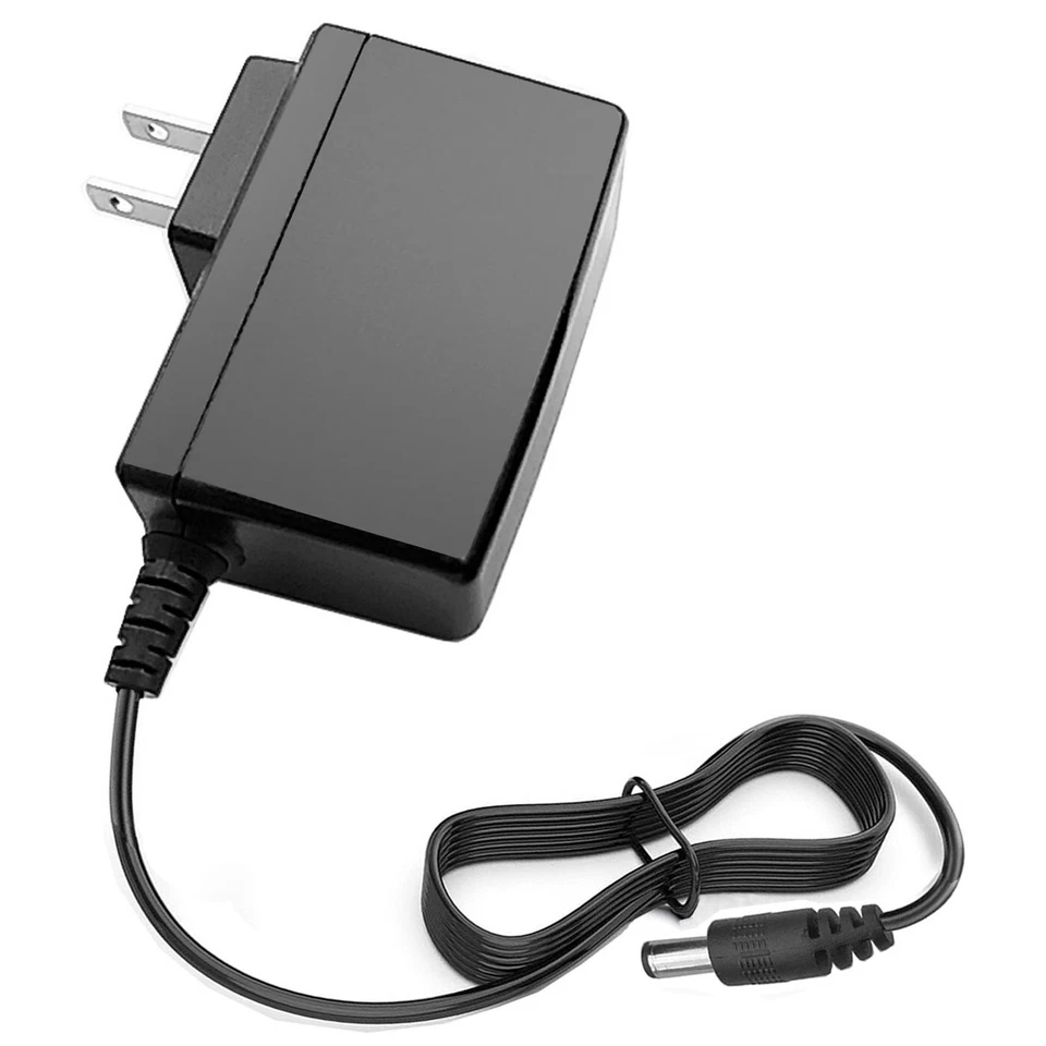 12V AC/DC Adapter For Apple AirPort Extreme A1143 A1301 A1408 Base Station Power - Image 2 of 4