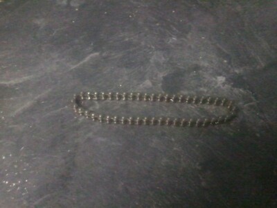 14-23 Polaris Oil Pump Chain # 3222216 Sportsman 570 EFI | eBay