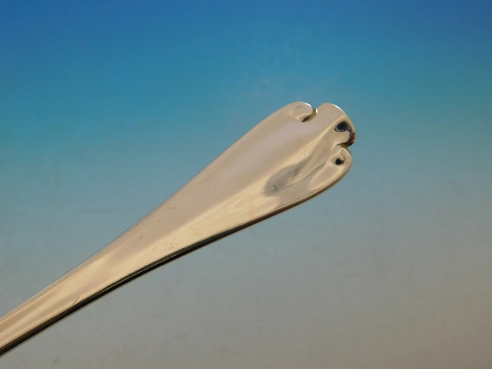 Flemish by Tiffany and Co Sterling Silver Flatware Set for 8 Service 40 Pieces - Image 3 of 4